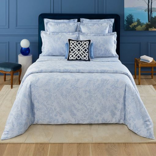 Ecumes by Yves Delorme