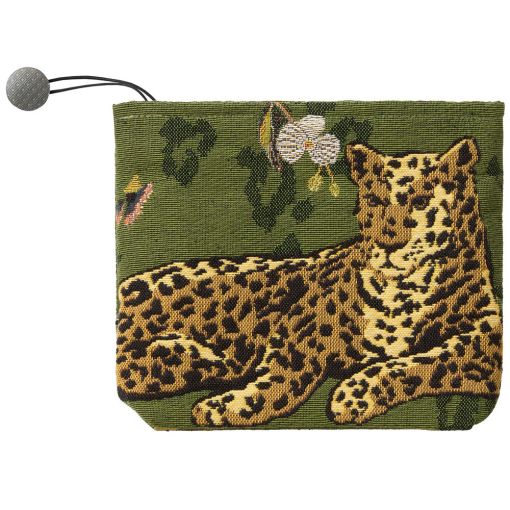 Orchidia Tote by Yves Delorme