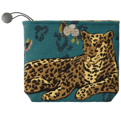 Orchidia Tote by Yves Delorme