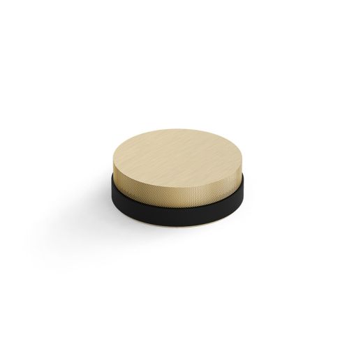 Club Doorman Doorstop by Decor Walther