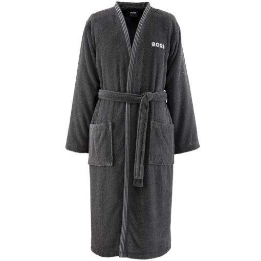 Edge Kimono Bathrobe by Hugo Boss