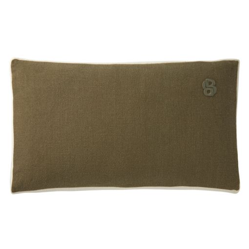 Clayton Decorative Pillow by Hugo Boss