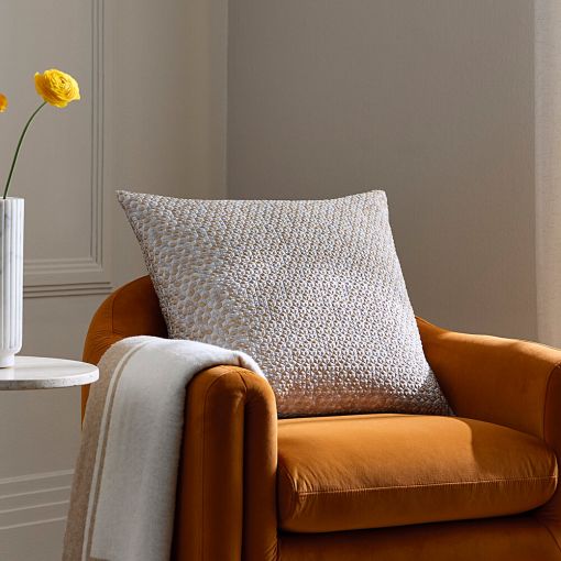 Nesso Decorative Pillow by Sferra