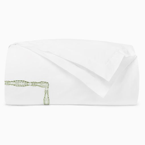 Cobblestones Embroidered by Sferra