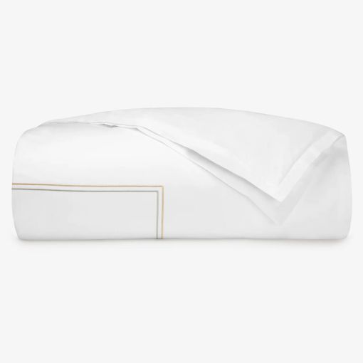 Squillo by Sferra Duvet Cover