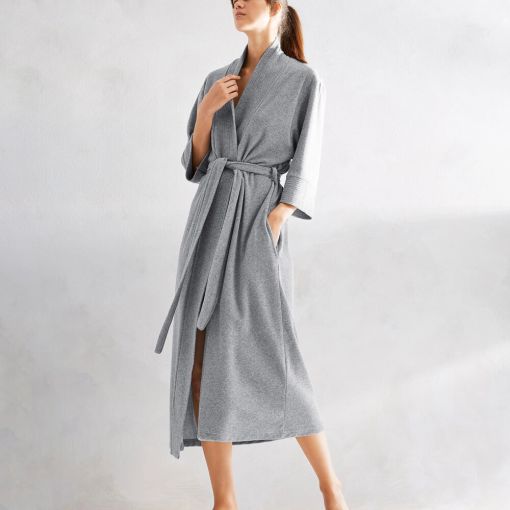 Marlow Bath Robe by Kassatex