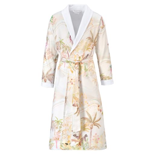 Oasis Dressing Gown by Christian Fischbacher