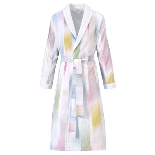 Motion Bath Robe by Christian Fischbacher