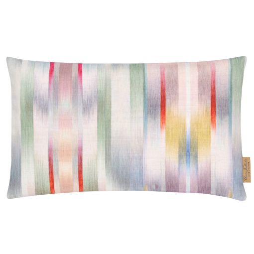 Motion Decorative Pillow by Christian Fischbacher