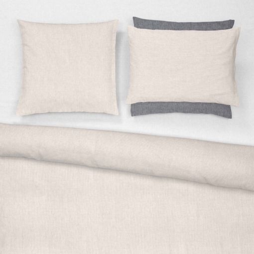 Make My Day by Christian Fischbacher Flat Sheet