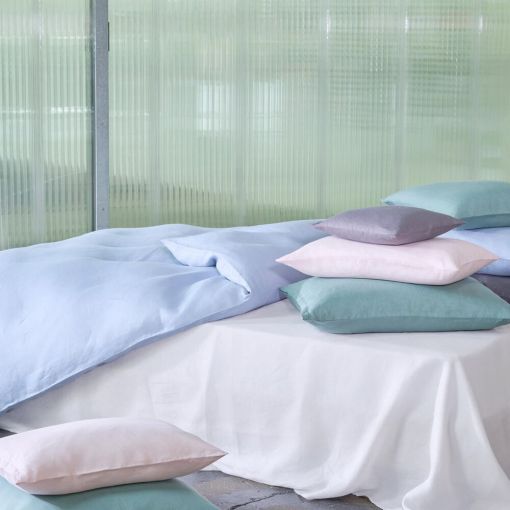 Lienzo by Christian Fischbacher Flat Sheet