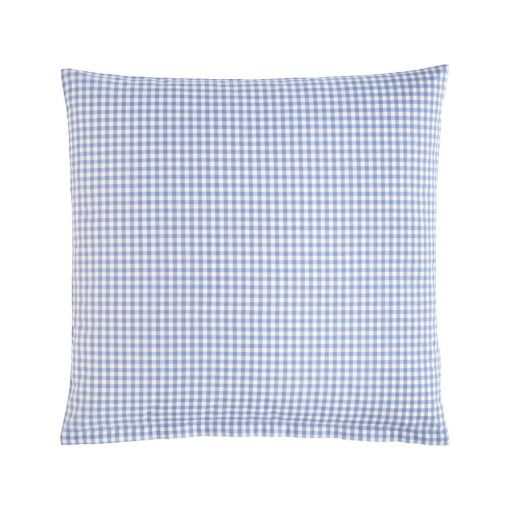 Vichy by Christian Fischbacher Pillowcase
