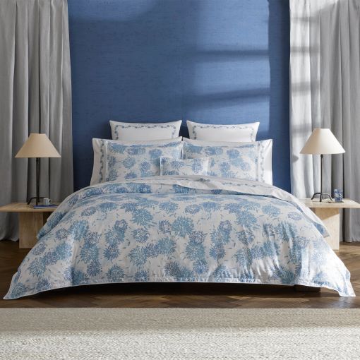 Chrysanthemum by Matouk