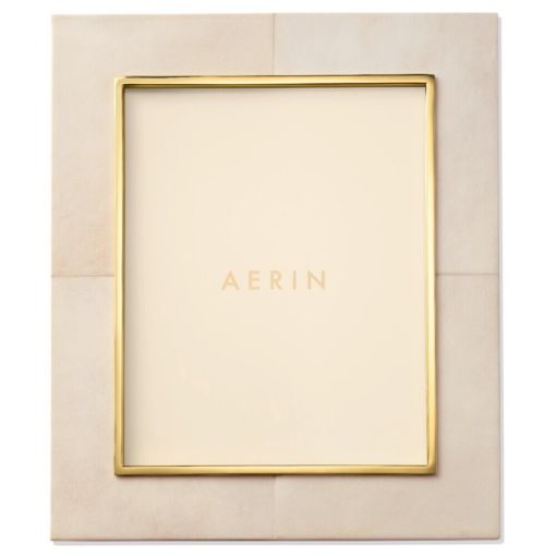 Livio Parchment Collection by Aerin