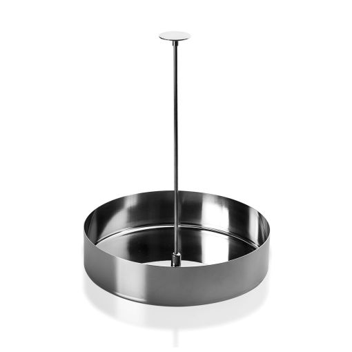 Stile By Pininfarina Condiment Caddy by Mepra