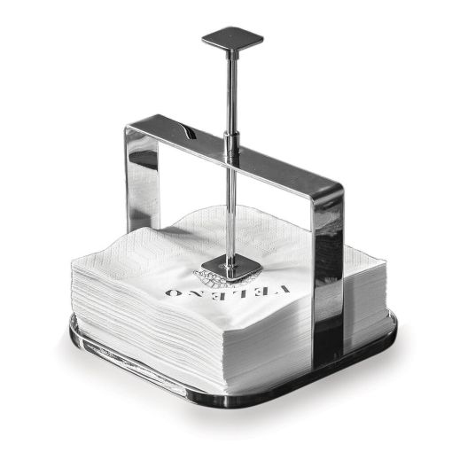 Stile By Pininfarina Napkin Holder by Mepra