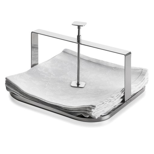 Stile By Pininfarina Napkin Holder by Mepra