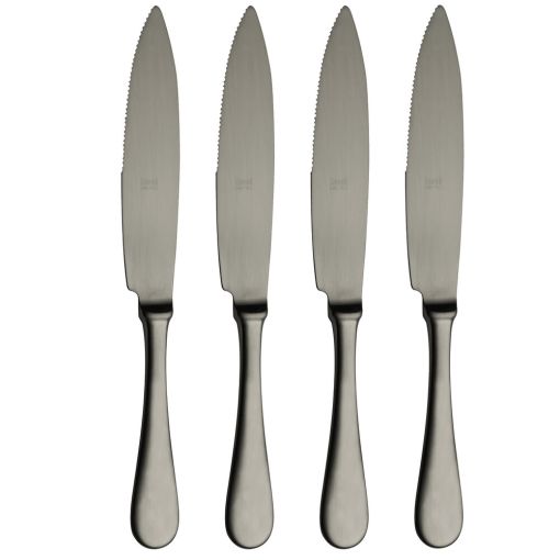 American Ice Steak Knives by Mepra