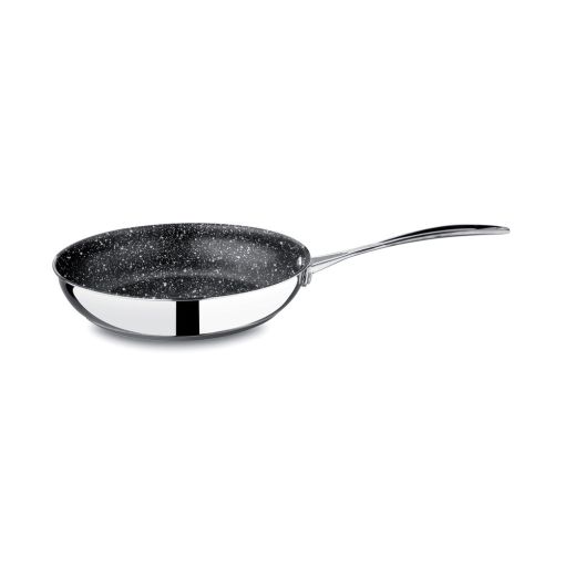 Glamour Frying Pan with One Handle by Mepra