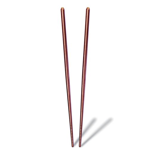 Chopsticks Mirror by Mepra