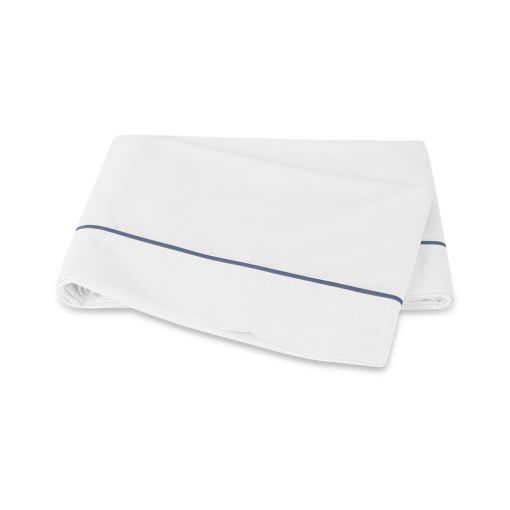 Bergamo by Matouk Flat Sheet