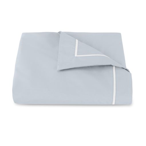 Bergamo by Matouk Duvet Cover