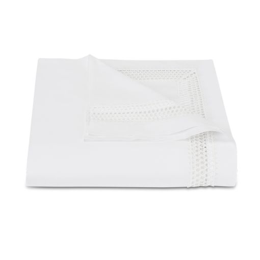 Cecily by Matouk Duvet Cover