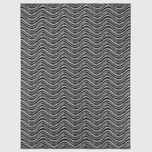 Bormio Throw by Missoni Home