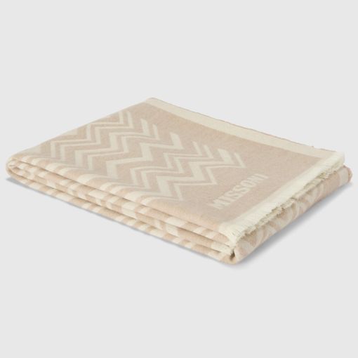 Cortina Throw by Missoni Home
