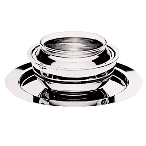 Giotto by Mepra Caviar Set