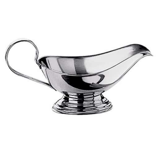 Aladino Gravy Boat by Mepra