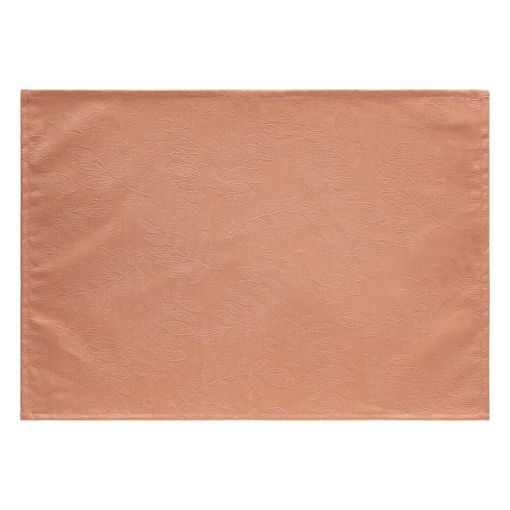 Vegetal Mood by Le Jacquard Francais Coated Placemat