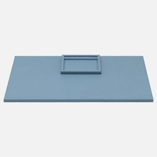 Grafton Laptop Desk Blotter Set by Pigeon & Poodle