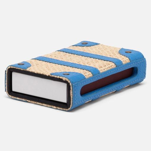 Hanford Match Box by Pigeon & Poodle