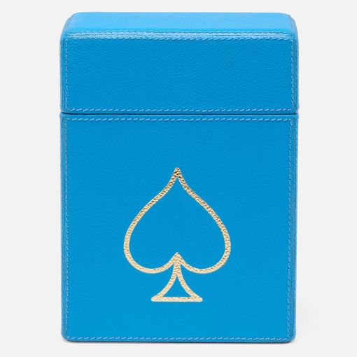 Aira Card Box by Pigeon & Poodle