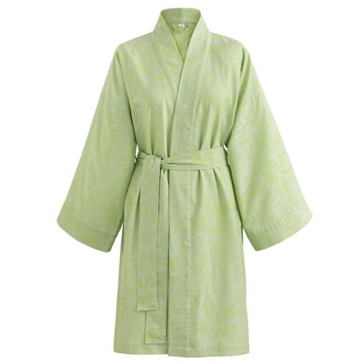 Charmilles Kimono by Le Jacquard Francais