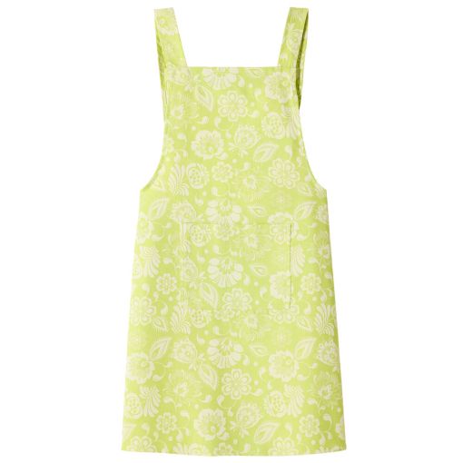 Alegria Apron by Le Jacquard Francais