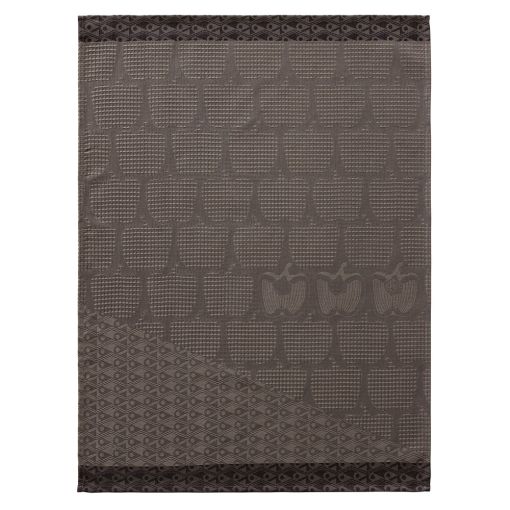 Braise Hand Towel by Le Jacquard Francais