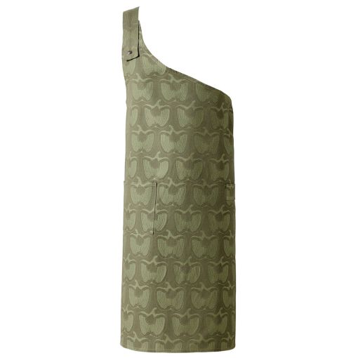 Braise Apron by Le Jacquard Francais