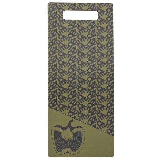 Braise Serving Board by Le Jacquard Francais