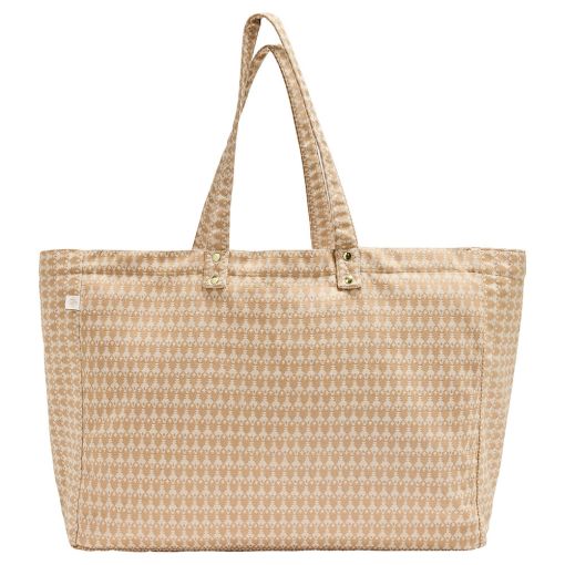 Dune Beach Bag by Le Jacquard Francais
