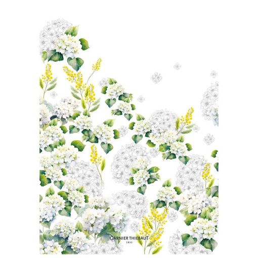 Annabelle Kitchen Towel by Garnier Thiebaut