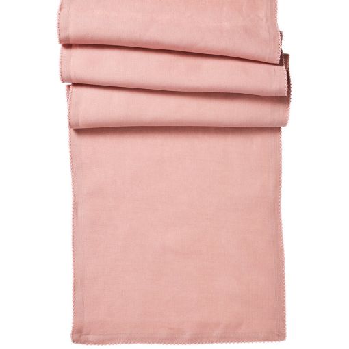 Berry Scallop Runner by Juliska