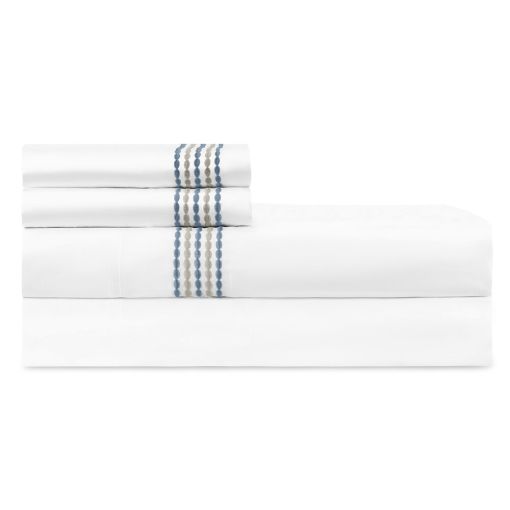 Stella By Home Treasures Fitted Sheet