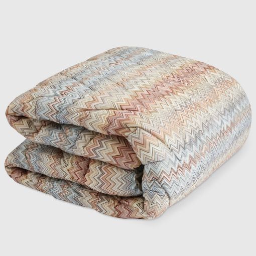 John Re-Edition Comforter Quilting by Missoni Home