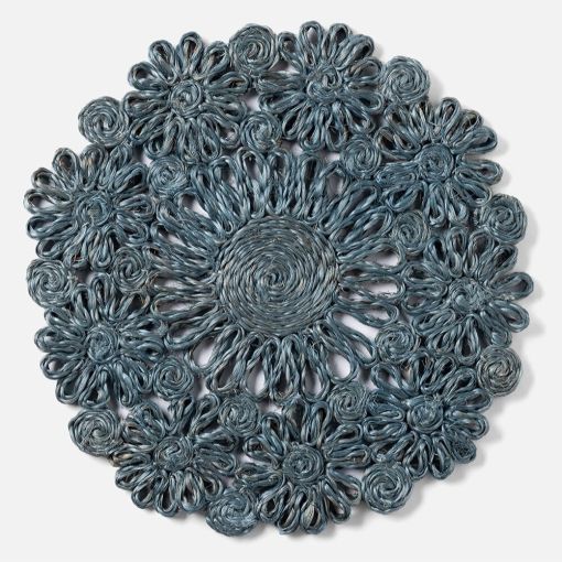 Eliana Placemat by Blue Pheasant