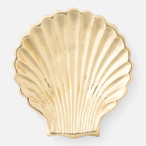 Arista Pinch Bowl by Blue Pheasant