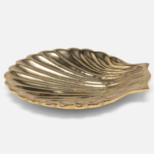 Arista Pinch Bowl by Blue Pheasant