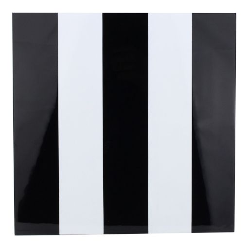 Lacquered Striped Placemat by Addison Ross