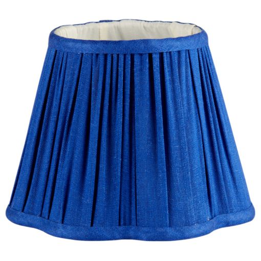 Scallop Lampshade by Addison Ross